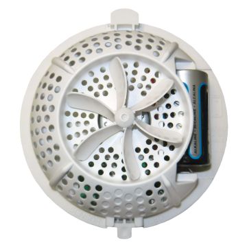 Uriwave Luchtverfrisserdispenser Intensity