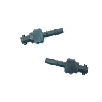 Unger Reservestraalsproeiers HiFlo