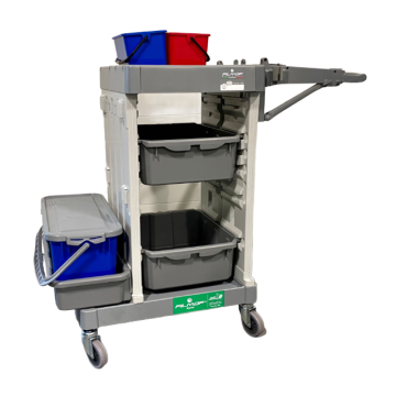 Filmop Werkwagenconfig. 3 Compact