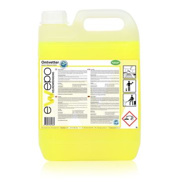 Ewepo Ontvetter 2 x 5 liter