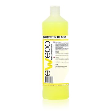 Ewepo Ontvetter RT Use - 6 x 1 liter