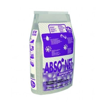 Euro Absorptiekorrel 18 kilo