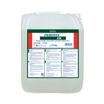 Dr. Schnell perotex ek 14 kg.