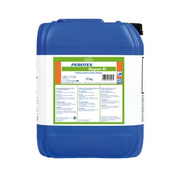 Dr. Schnell Vaatwasmiddel Perotex Super H 12 kilo