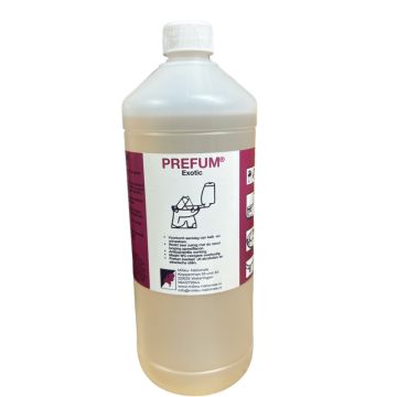Prefum Toiletreiniger 1 x 1 liter