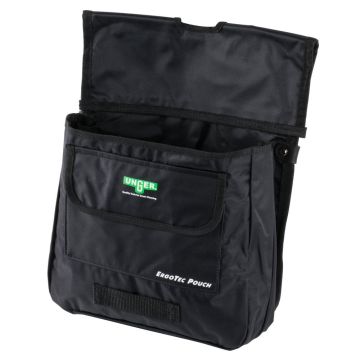 Unger Doekentas Ergotec met 3 vakken