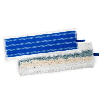 Filmop Vlakmop Triplo 40 cm