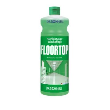Dr. Schnell Floortop 12 x 1 liter