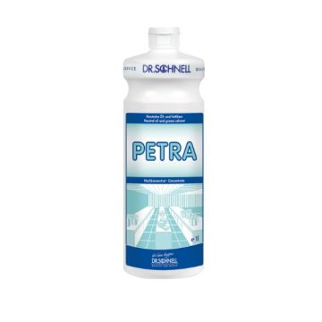 Dr. Schnell petra neutr. ontvetter 12x1l Neutrale olie-, vetoplosser
