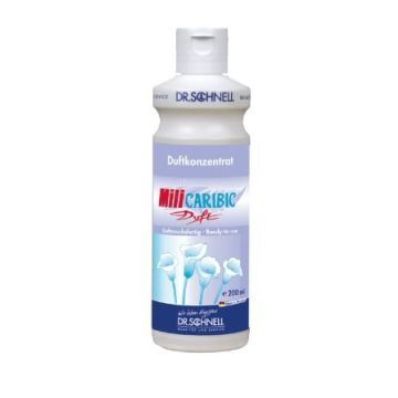 Dr. Schnell Milicaribic 12x200ml Luchtverfrisser