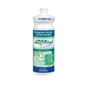 Dr. Schnell Mr. Mint 12 x 1 liter Biologisch