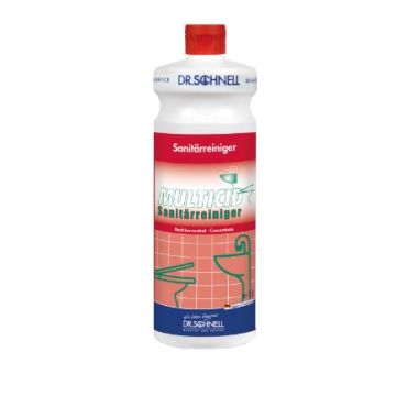 Dr. Schnell Multicid 12x1l Sanitairreiniger