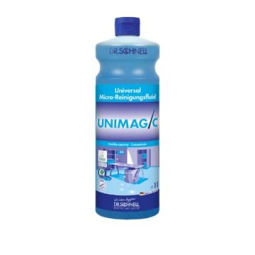 Dr. Schnell Allesreiniger Unimagic 12 x 1 liter