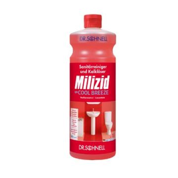 Dr. Schnell Milizid cool breeze 12x1 ltr