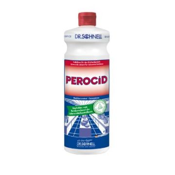 Dr. Schnell Ontkalker Perocid 12 x 1 liter