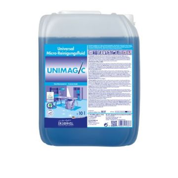 Dr. Schnell unimagic allesreiniger 10 lt