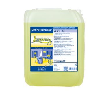 Dr. Schnell lemon 10 ltr.