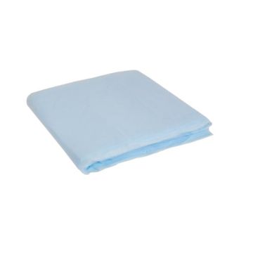 Ecowipe Stofwisdoek PP blauw 18 grams 60 x 30 cm - 20 x 50 stuks