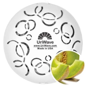 Uriwave Luchtverfrisser Intensity Komkommer-meloen 12 stuk