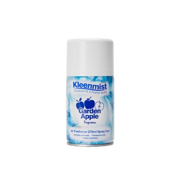 Kleenmist Apple Garden 270 ml voor Kleenmist  dispenser AD 100/330 per stuk