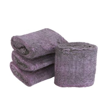 Betra Zeepspons staalwol 10 stuks 