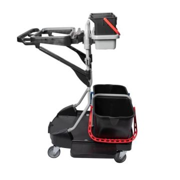 Wecoline Werkwagen Basic 1