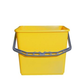 VDM emmer geel 6 ltr