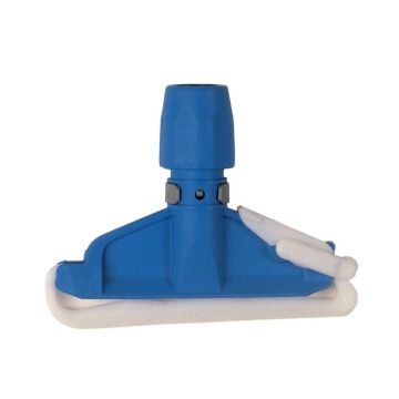 Wecoline Mopklem kunststof blauw