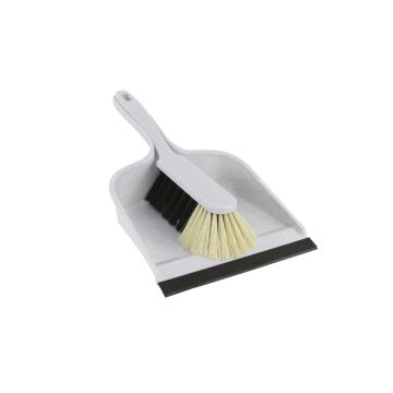 Betra Stofblikset kunststof graniet 25 x 22 cm