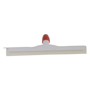 Betra Vloertrekker kunststof wit 45 cm 