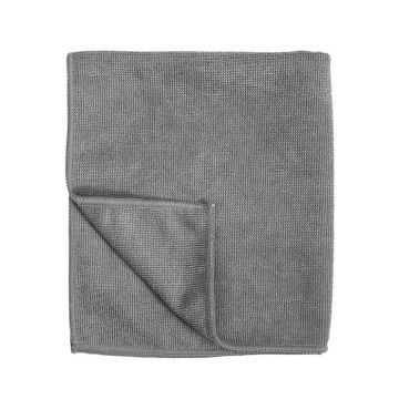 Vermop Microvezeldoek Progressive grijs per stuk