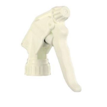 Spraytrigger maxi- T wit per stuk