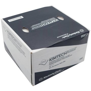 Kimtech science doeken 30x280v. (30) 20.8 x 11.2cm