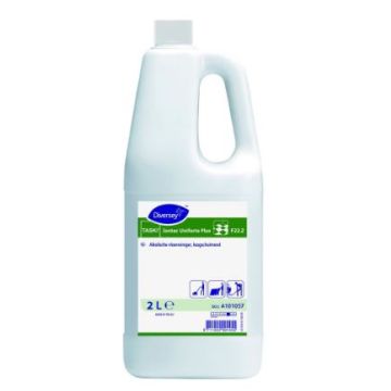 Taski Vloerreiniger Jontec Uniforte Plus F22.2  6 x 2 liter