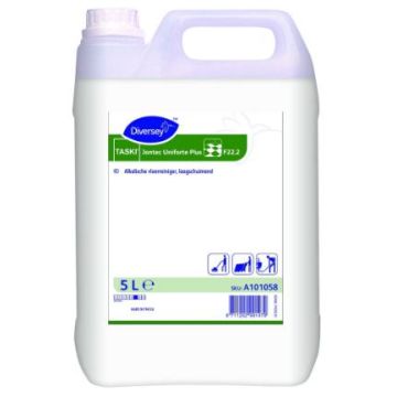 Taski Vloerreiniger Jontec Uniforte Plus F22.2 - 2 x 5 liter