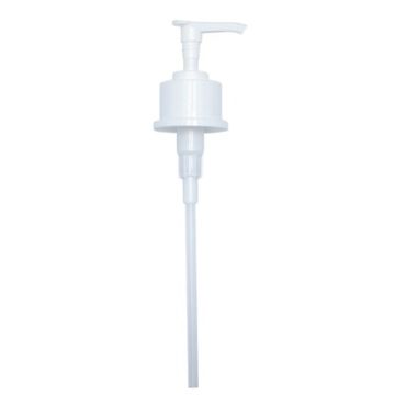 Sterillium Doseerpomp voor 350 ml /500 ml