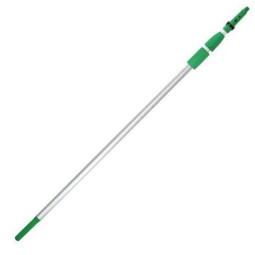 Unger Telescoopsteel  3 x 1,25 meter