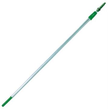 UNGER Telescoopsteel Teleplus 2x2,00m. TZ400