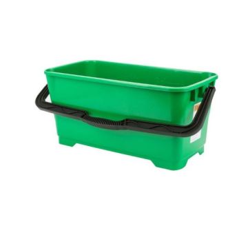Unger Emmer set groen 28 liter 