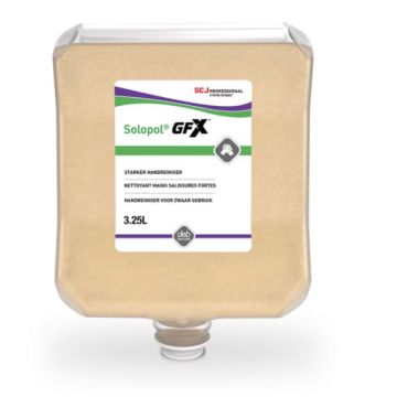 Handreiniger Solopol GFX 4 x 3.25 liter