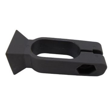 Origo Steelklemhouder vastschroefbaar