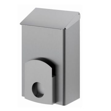 Hygienebak+disp. ACLBS7E rvs