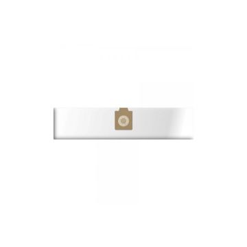 Nilfisk Stofzak fleece UZ920-GD930 - 5 stuks