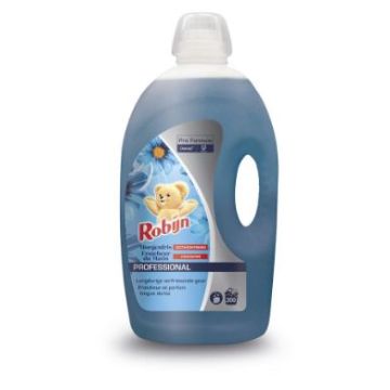 Robijn Wasverzachter Professional Morgenfris 2 x 5 liter
