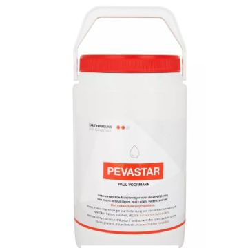 Peva Star handreiniger 6x3 kg