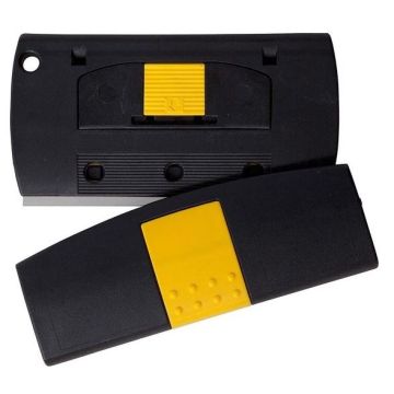 Vileda Toplock glasschraper Glasman