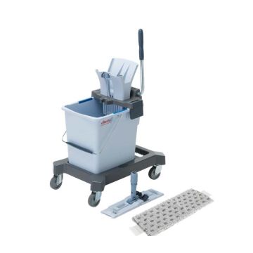 Vileda Starterkit Professional compact 15 liter