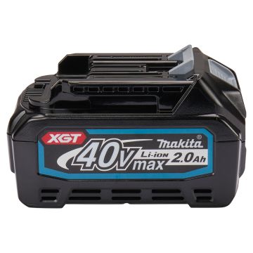 Makita Blokaccu BL4020 XGT 40V 2,0Ah