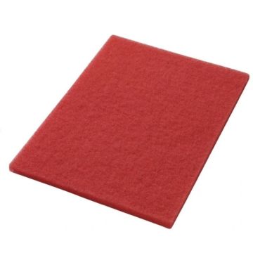 Wecoline Squarepad Red B. Full Cycle 5st 35x50cm