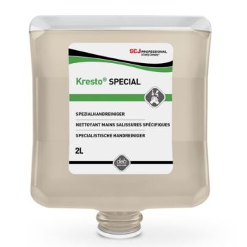Handreiniger Kresto Special Ultra 4 x 2 liter